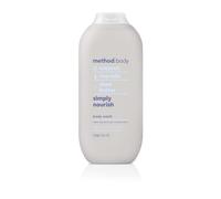 Method Body Wash Simply Nourish, 510 ml, 48 ml