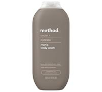 Method – Corporal masculino – Cedro y Ciprés – 18 onza