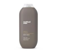 Method - Cedro corporal masculino Cedar + Cypress - 18 Florida. onza.