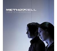 Method Cell - Curse Of The Modern Age