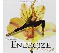 Method: Energize An Eclectic S