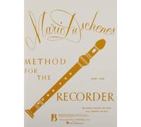 Method for the recorder - part 1