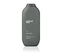 Method Gel de ducha Sea + Surf para hombre, 18 onzas, Florida.