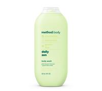 Method - Jabón corporal Deep Detox con pepino, algas y té verde - 18 la Florida. onza.