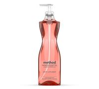 Method - Lavavajillas líquido para lavar a mano (532 ml), color rosa