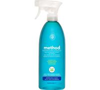 method Limpiador de Baños - Eucalipto y Menta - 828 ml method