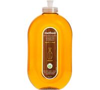 method Limpiador de Suelos de Madera - 739 ml method