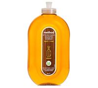 Method - Limpiador de suelos de madera con aroma a almendra, 739 ml, paquete de 1 unidad