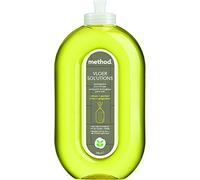 Method - Limpiador de suelos sin agua - Perfume de limón jengibre - 739 ml