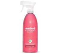 Method - Limpiador en spray