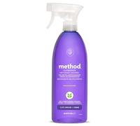 method Limpiador multiusos en espray con aroma a lavanda, limpiador multisuperficies, 828 ml, paquete de 1 unidad.