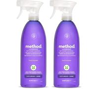 method Limpiador multiusos en espray con aroma a lavanda, limpiador multisuperficies, 828 ml, paquete de 2 unidad.