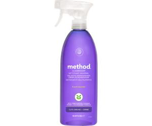method Limpiador Universal - French Lavender (828 ml) method
