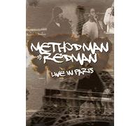 Method Man And Redman - Live In Paris 2006 [Reino Unido] [DVD]