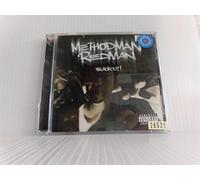 Method Man - Blackout [Import]