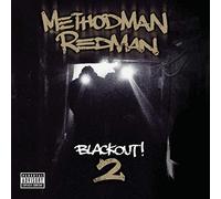 Method Man Redman - Blackout! 2