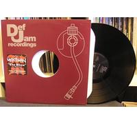 Method Man - The Snow/the Prequel [Vinilo]