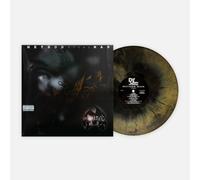 Method Man - Tical - 180-Gram Gold & Black Colored Vinyl [Vinilo]
