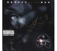 Method Man - Tical