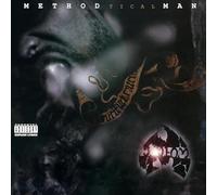 Method Man - Tical (30th Anniversary [Vinilo]