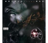 Method Man Tical (30th Anniversary (Vinyl) (Importación USA)