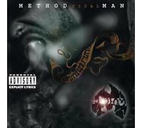 Method Man - Tical (LP)