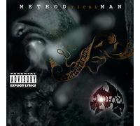 Method Man - Tical [Vinilo]