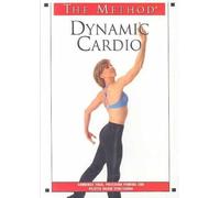 Method - Method: Dynamic Cardio [Reino Unido] [DVD]