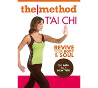 Method - Method: Tai-Chi [Reino Unido] [DVD]