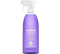 Method - Multi superficie All Natural-Purpose limpiador lavanda francesa - 28 oz.