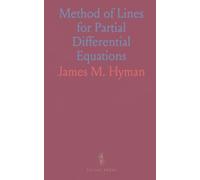 Method of Lines for Partial Differential Equations: Practical space discretization and time integration with examples and the MOLID package