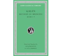 Method of Medicine, Volume II: Books 5-9 (Loeb Classical Library)