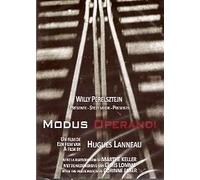 Method of Operating ( Modus Operandi ) ( M.O. ) [ Origen Holandés, Ningun Idioma Espanol ]