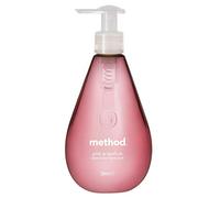 Method Pomelo Rosa Lavado De Manos (354ml) (Paquete de 6)