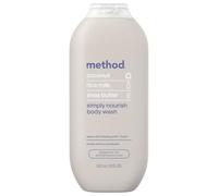 Method Gel de ducha Simply Nourish 510 ml