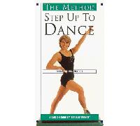 Method: Step Up to Dance [USA] [VHS]