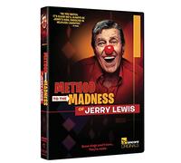 Method to the Madness of Jerry Lewis [Reino Unido] [DVD]