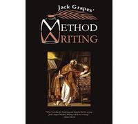 Method Writing: The First Four Concepts