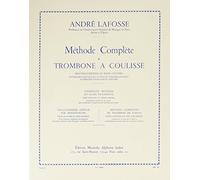 Methode complete de trombone a coulisse volume 2/3