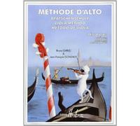 Méthode d'alto Volume 1
