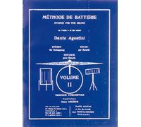 METHODE DE BATTERIE V.2: 1