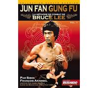 Méthode de combat de Bruce Lee - Vol. 1 : Jun Fan Gung Fu [Francia] [DVD]