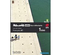 Falsos Principiantes 1º Eso Ed 2019