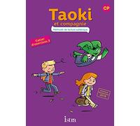 Méthode de lecture syllabique Taoki et compagnie CP: Cahier élève 2