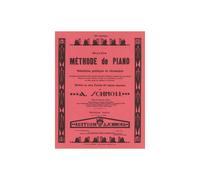 Methode de piano vol.3 --- piano