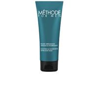 MÉTHODE FOR MEN baume après-rasage apaisant&nourrissant 100 ml