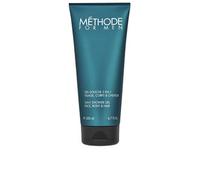 Méthode Jeanne Piaubert Méthode For Men Gel Douche 3 N 1 Visage, Corps & Cheveux 200ml