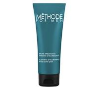 Méthode For Men Soothing And Nourishing After Shave Balm 100ml