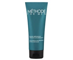 Méthode For Men Soothing And Nourishing After Shave Balm 100ml