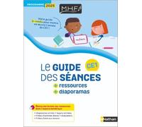 Méthode heuristique français CE1: Guide + Ressources + Diaporamas